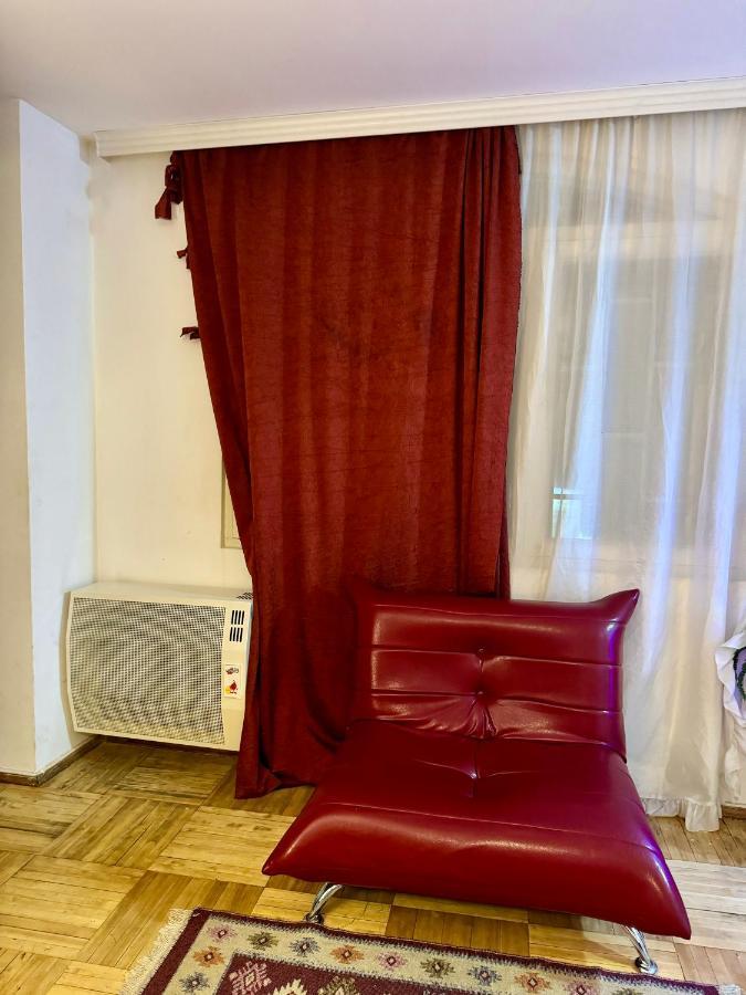 Lika'S Hause Apartment Тбилиси Екстериор снимка